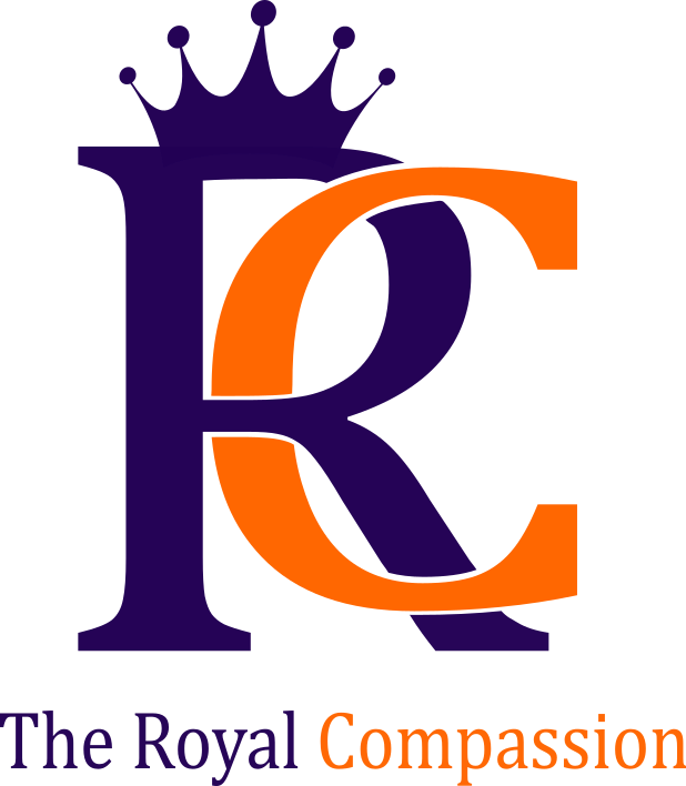 The Royal Compassion